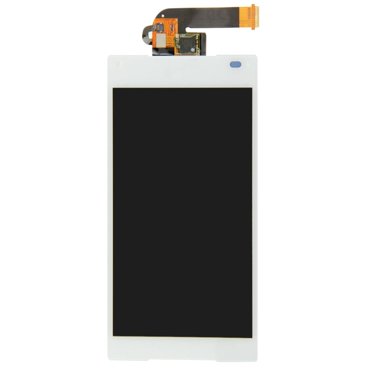 LCD Display + Touch Panel for Sony Xperia Z5 Compact / Z5 mini / E5823, For Xperia Z5 Compact