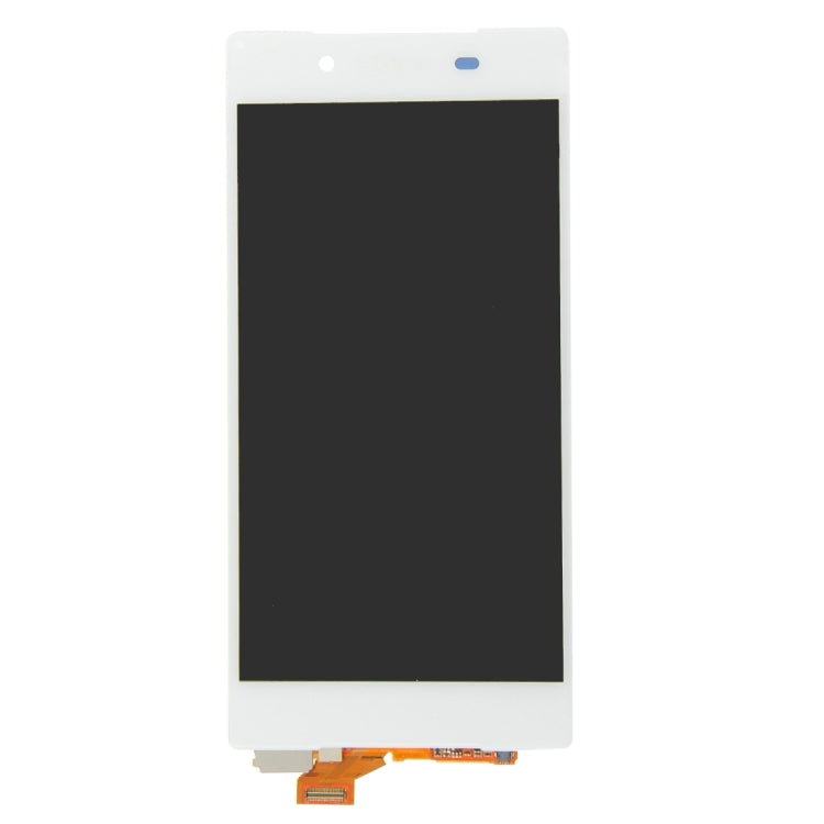 LCD Display + Touch Panel for Sony Xperia Z5, 5.2 inch, For Xperia Z5