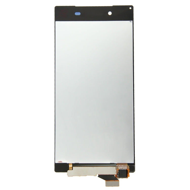 LCD Display + Touch Panel for Sony Xperia Z5, 5.2 inch, For Xperia Z5