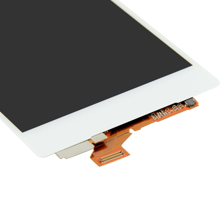 LCD Display + Touch Panel  for Sony Xperia Z5, 5.2 inch