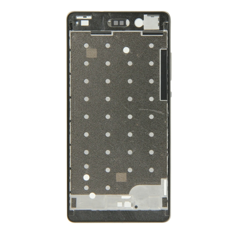 For Huawei P8 Lite Front Housing LCD Frame Bezel Plate