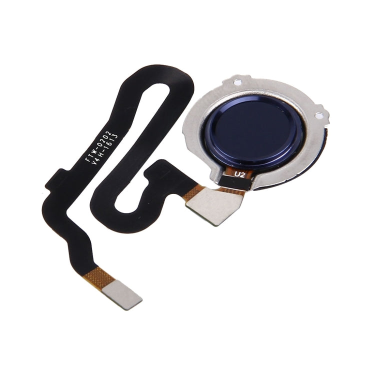 For Huawei Honor 8 Fingerprint Button Flex Cable