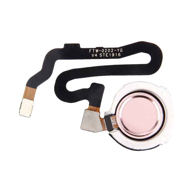 For Huawei Honor 8 Fingerprint Button Flex Cable