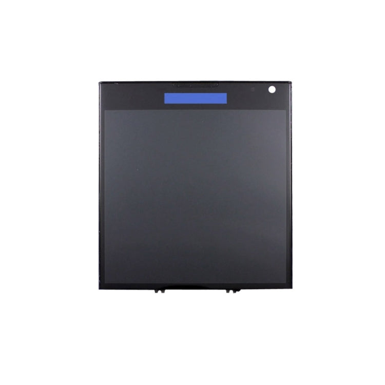 Pantalla LCD y digitalizador completo con marco para BlackBerry Passport Q30, BlackBerry Passport, BlackBerry Passport (blanco)