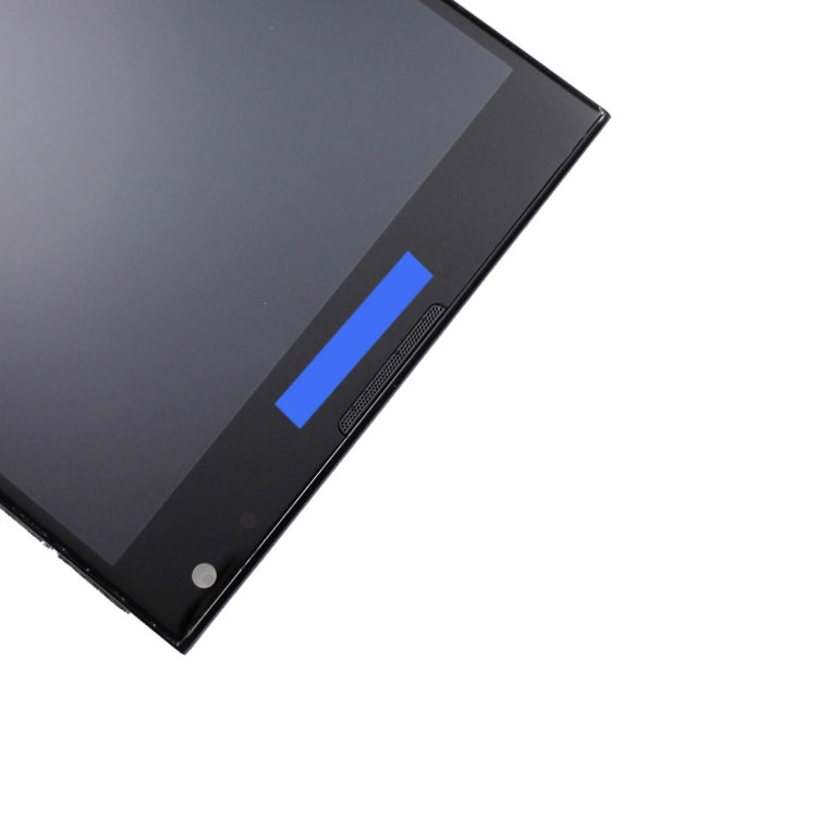 Pantalla LCD y digitalizador completo con marco para BlackBerry Passport Q30, BlackBerry Passport, BlackBerry Passport (blanco)