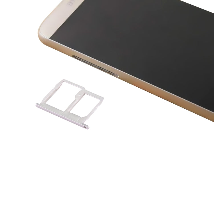 SIM Card Tray + Micro SD / SIM Card Tray for LG G5 / H868 / H860 / F700 / LS992, For LG G5, For G5 Pink, For LG G5 Grey, For G5 Gold