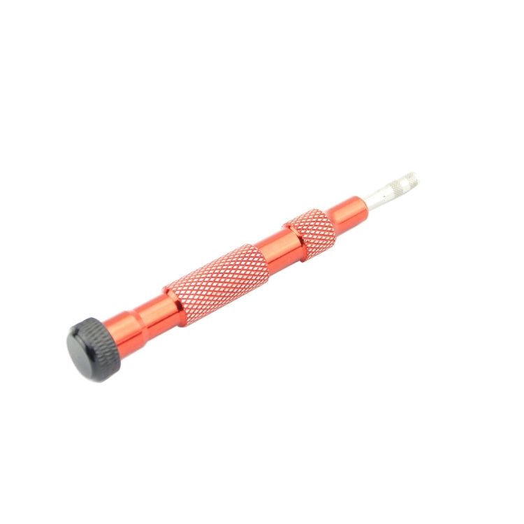L-3801 For iPhone 6s Middle Plate Professional M2.5 Inner Hexagon Screwdriver Repair Tools