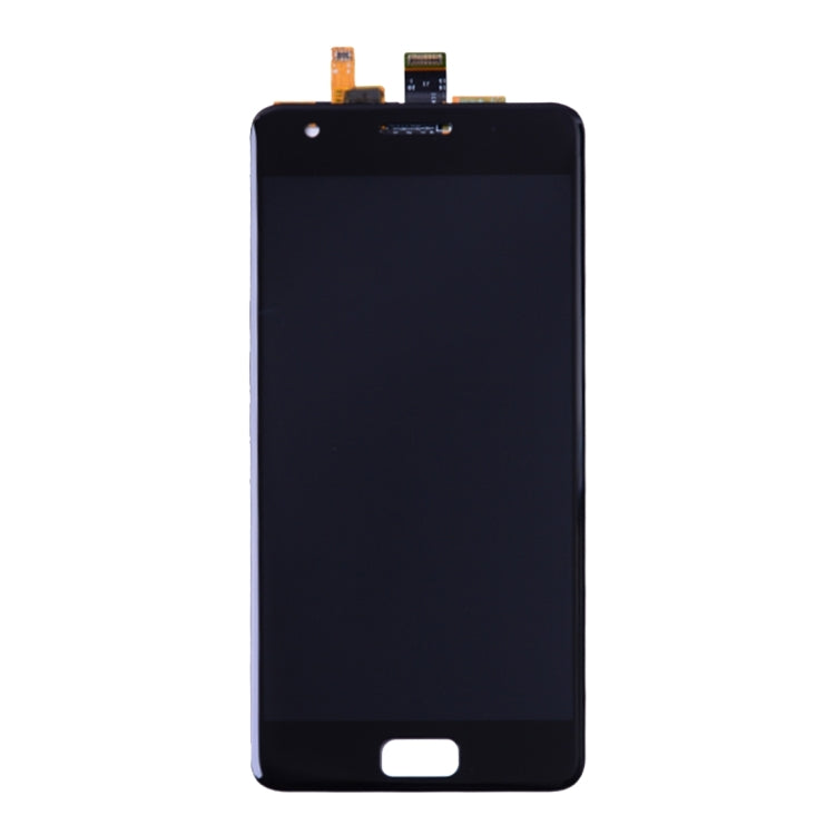 LCD Screen and Digitizer Full Assembly for Lenovo ZUK Z2