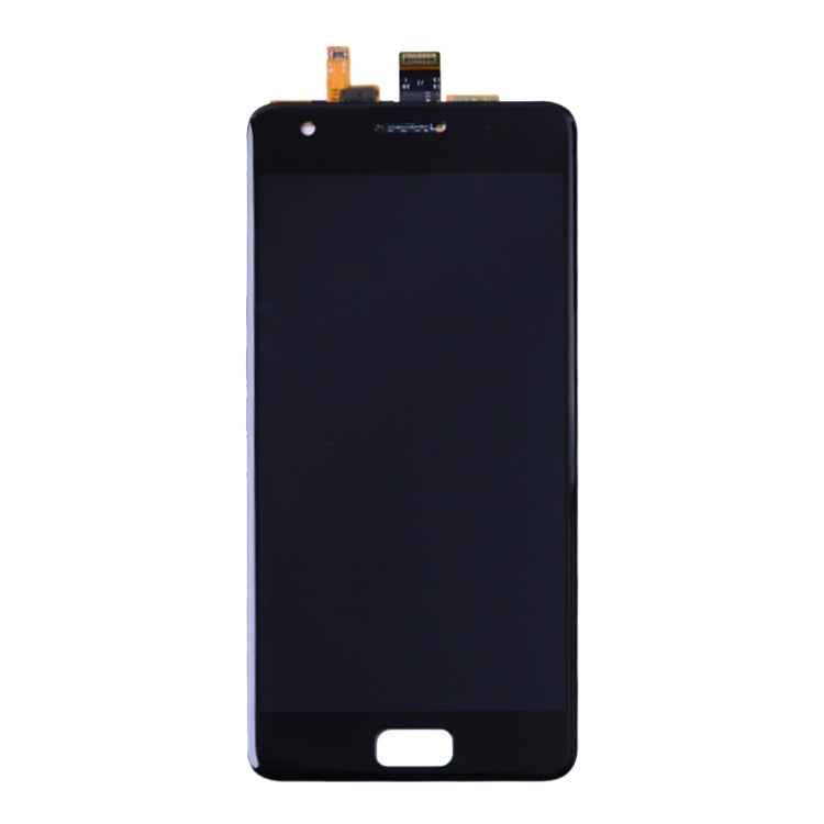 LCD Screen and Digitizer Full Assembly for Lenovo ZUK Z2 , ZUK Z2
