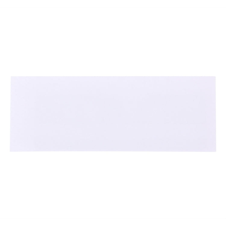 10 PCS for Sony Xperia XA Ultra / C6 Top & Bottom Front Housing Adhesive