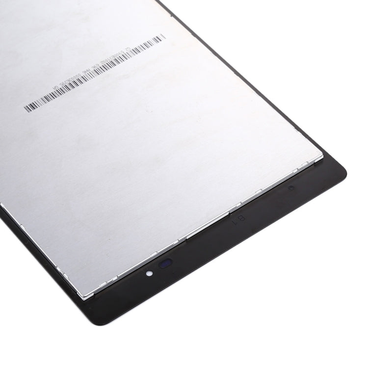 LCD Screen and Digitizer Full Assembly for Lenovo Tab3 8 Plus / TB-8703