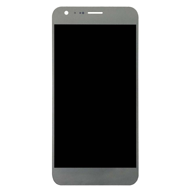 for LG X Cam / K580 / K580I / K580Y LCD Screen and Digitizer Full Assembly, For X Cam / K580 / K580I / K580Y, For X Cam / K580 / K580I / K580Y Gold
