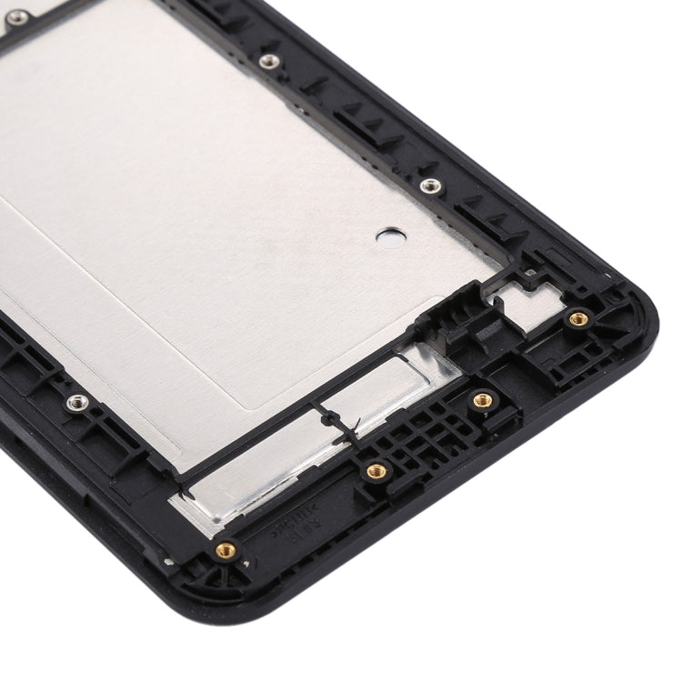 LCD Screen and Digitizer Full Assembly with Frame for Asus Zenfone 2 / ZE551ML / Z00AD / Z00ADB / Z00ADA , For Asus ZE551ML