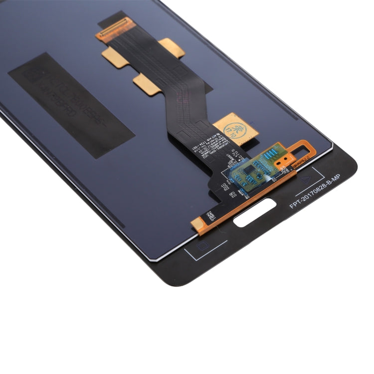Écran LCD et numériseur complet pour Nokia 8 / N8 TA-1012 TA-1004 TA-1052, pour Nokia 8