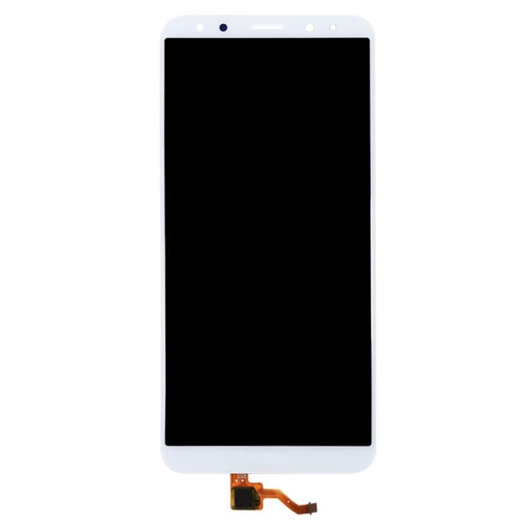 LCD Screen and Digitizer Full Assembly For Huawei Maimang 6 / Mate 10 Lite / Nova 2i, For Huawei Maimang 6, For Maimang 6