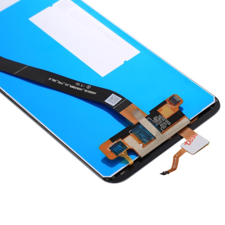 LCD Screen and Digitizer Full Assembly For Huawei Maimang 6 / Mate 10 Lite / Nova 2i, For Huawei Maimang 6, For Maimang 6