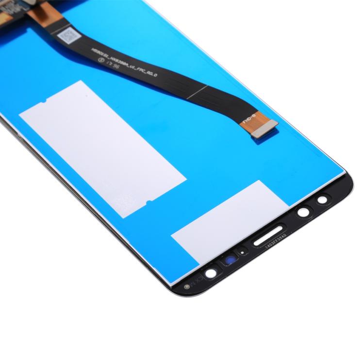 LCD Screen and Digitizer Full Assembly For Huawei Maimang 6 / Mate 10 Lite / Nova 2i, For Huawei Maimang 6, For Maimang 6