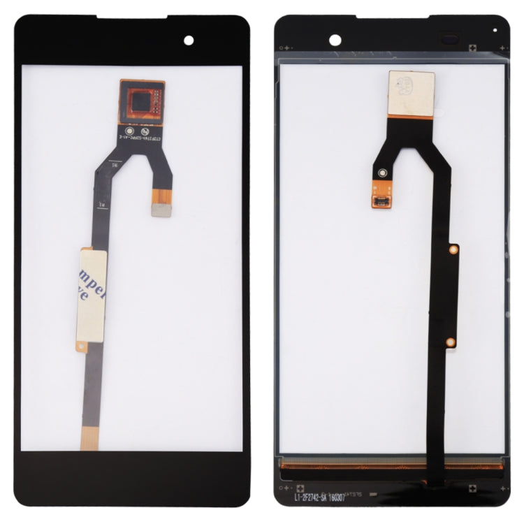 Touch Panel for Sony Xperia E5