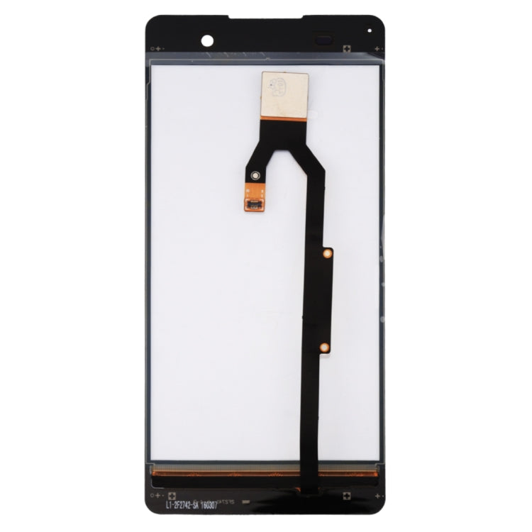 Touch Panel for Sony Xperia E5