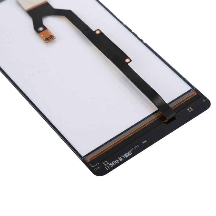 Touch Panel for Sony Xperia E5, For Xperia E5