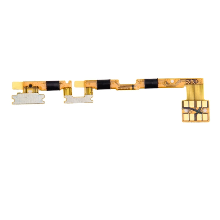 Power Button & Volume Button Flex Cable for Google Nexus 6P