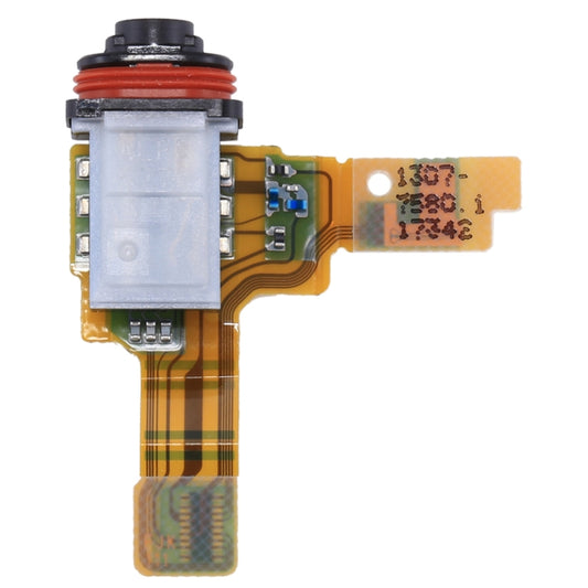 Cable flexible para conector de auriculares para Sony Xperia XZ1 Compact / XZ1 Mini, para Sony Xperia XZ1 Compact