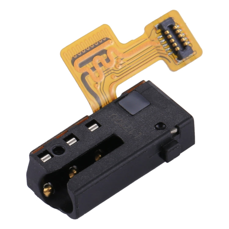 For Huawei nova Earphone Jack Flex Cable