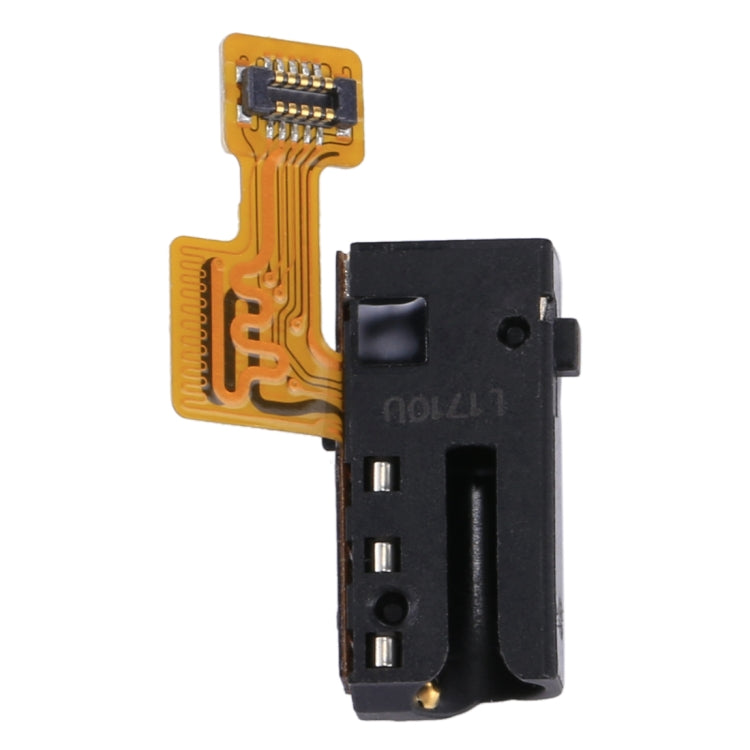 For Huawei nova Earphone Jack Flex Cable