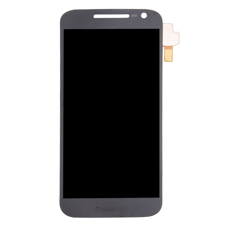 LCD Screen and Digitizer Full Assembly for Motorola Moto G4