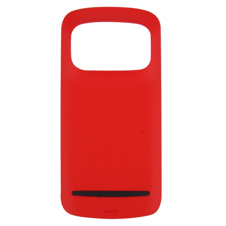 PureView Battery Back Cover for Nokia 808