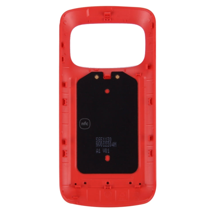 PureView Battery Back Cover for Nokia 808