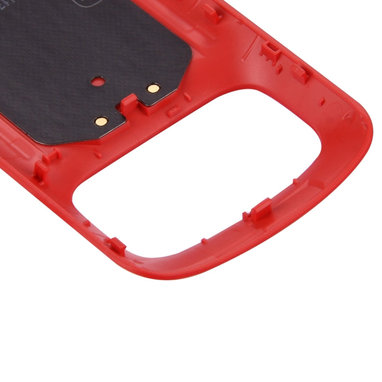 PureView Battery Back Cover for Nokia 808