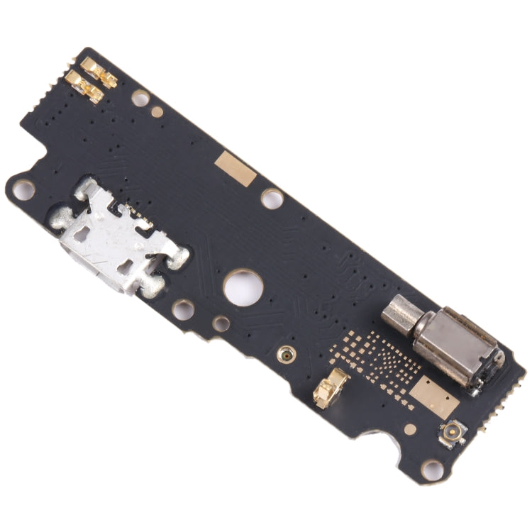 For Lenovo P2 P2C72 P2A42 Charging Port Board