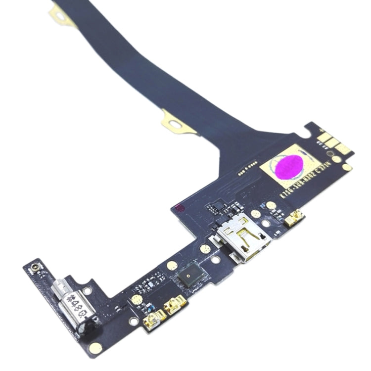 For Lenovo Vibe Z2 Pro / K920 Charging Port Flex Cable