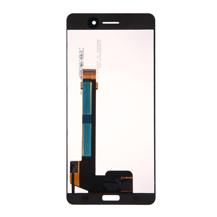 Écran LCD et numériseur complet pour Nokia 6 TA-1000 TA-1003 TA-1021 TA-1025 TA-1033 TA-1039