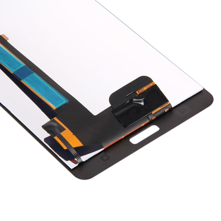 Écran LCD et numériseur complet pour Nokia 6 TA-1000 TA-1003 TA-1021 TA-1025 TA-1033 TA-1039