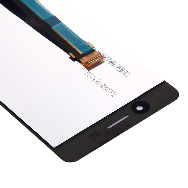 Écran LCD et numériseur complet pour Nokia 6 TA-1000 TA-1003 TA-1021 TA-1025 TA-1033 TA-1039