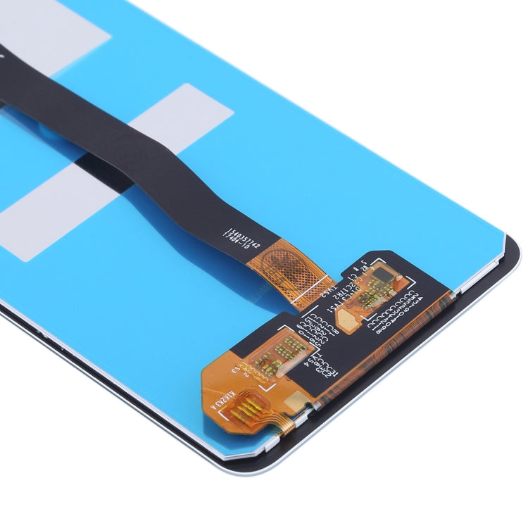 LCD Screen and Digitizer Full Assembly for Vivo Y75 / V7