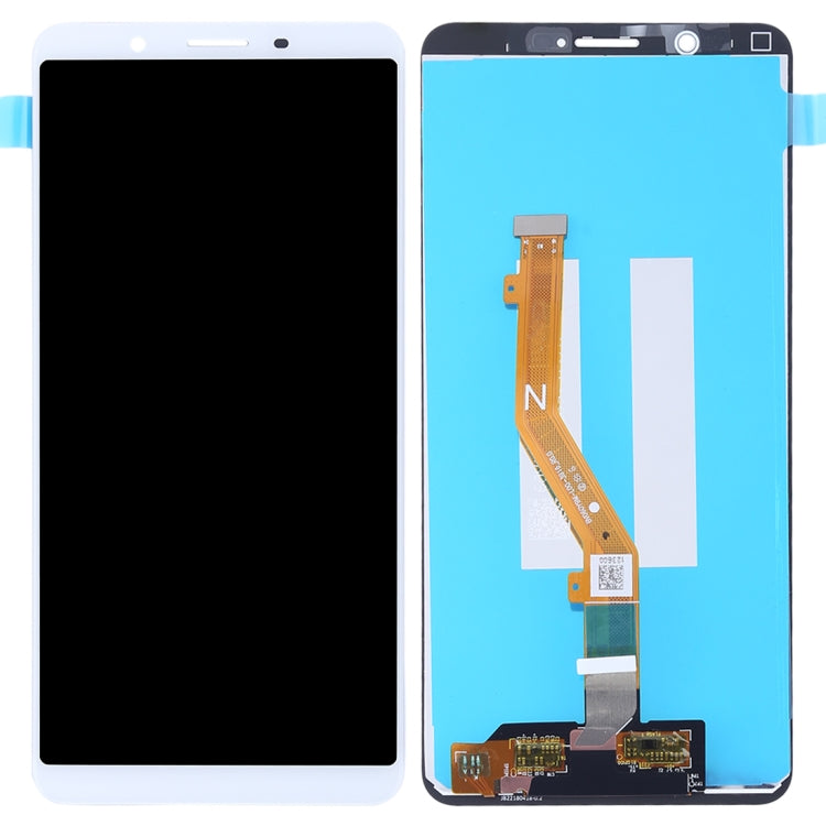 Original LCD Screen and Digitizer Full Assembly for Vivo Y71