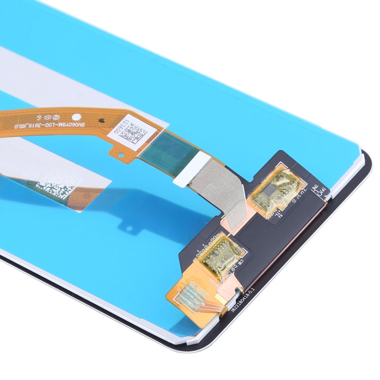 Original LCD Screen and Digitizer Full Assembly for Vivo Y71