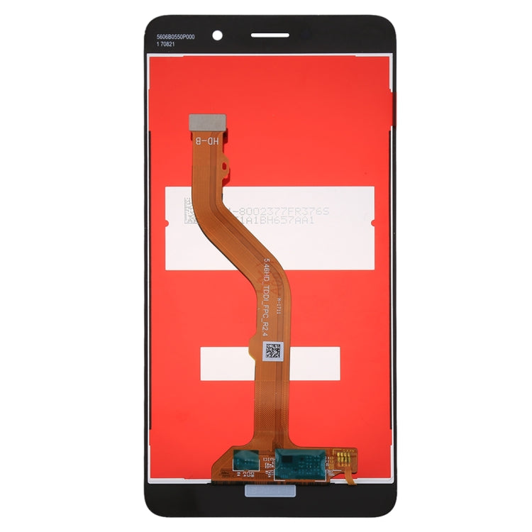 LCD Screen and Digitizer Full Assembly for Huawei Enjoy 7 Plus / Y7 Prime / Y7