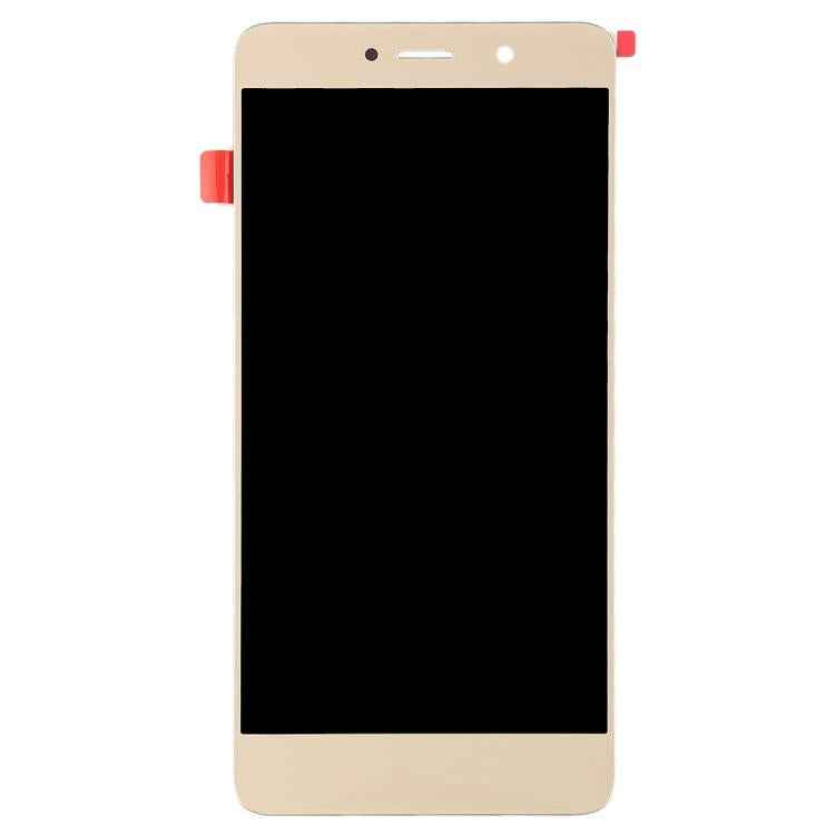 LCD Screen and Digitizer Full Assembly for Huawei Enjoy 7 Plus / Y7 Prime / Y7, For Enjoy 7 Plus