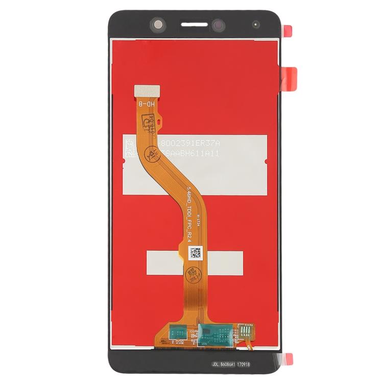 LCD Screen and Digitizer Full Assembly for Huawei Enjoy 7 Plus / Y7 Prime / Y7, For Enjoy 7 Plus