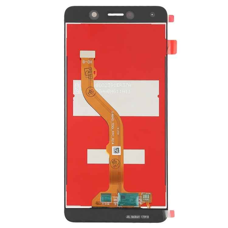 LCD Screen and Digitizer Full Assembly for Huawei Enjoy 7 Plus / Y7 Prime / Y7, For Enjoy 7 Plus
