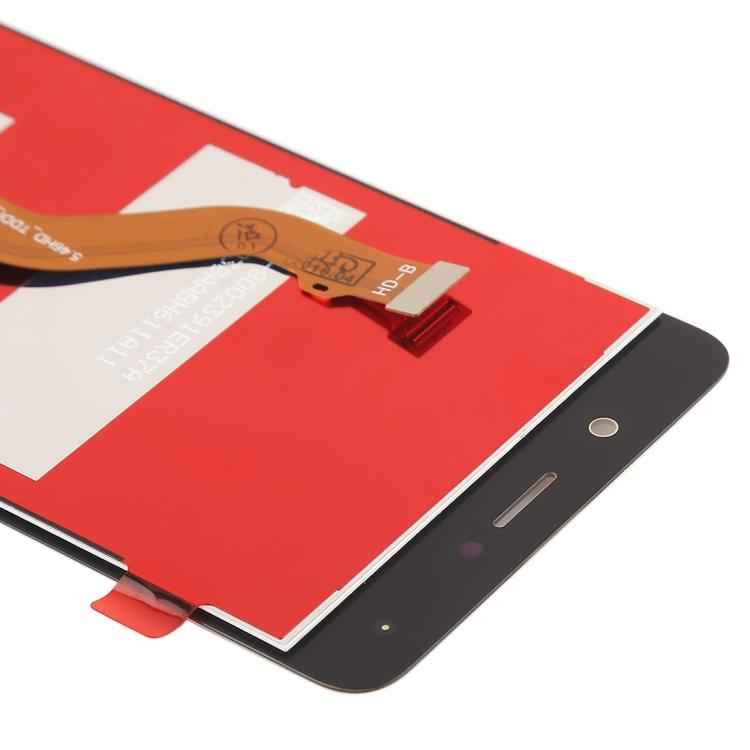 LCD Screen and Digitizer Full Assembly for Huawei Enjoy 7 Plus / Y7 Prime / Y7, For Enjoy 7 Plus