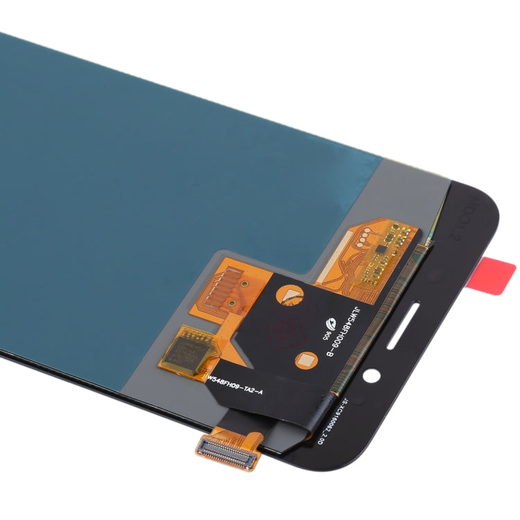 Pantalla LCD original y digitalizador completo para OPPO R9s, para OPPO R9s
