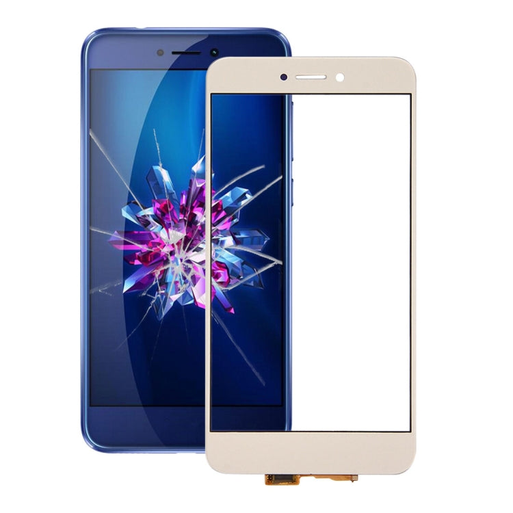 For Huawei P8 lite 2017 Touch Panel, For P8 lite 2017, For Huawei P8 lite 2017, For P8 lite 2017 White