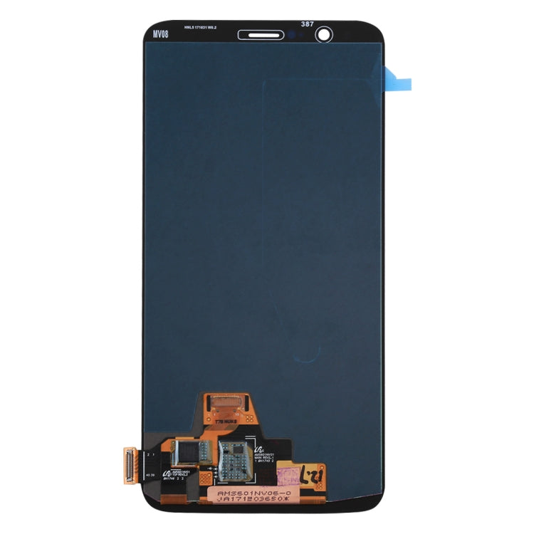 For OnePlus 5T Digitizer Full Assembly Original LCD Screen