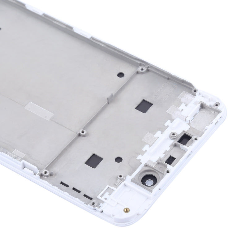TFT Materials LCD Screen and Digitizer Full Assembly with Frame for Vivo X6