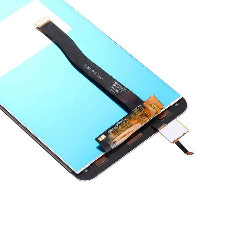 LCD Screen and Digitizer Full Assembly for Asus ZenFone 3 / ZE552KL, ZenFone 3 ZE552KL